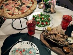 -IL TEATRO 精品意大利餐厅