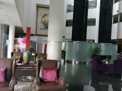 -天津水晶宫饭店