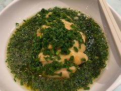 老上海葱油鸡-漢舍中国菜馆(889广场店)