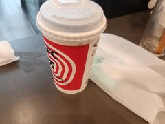 -肯德基(北京南站店)