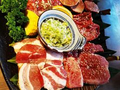 -虎丸烧肉(世纪汇店)