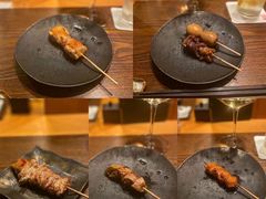 -鸟幸 TORISAKI 炭火居酒屋