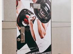 -威尔仕健身(新天地店)