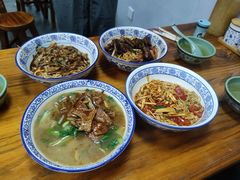 -复兴面王(河东路起源店)