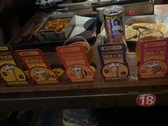 -麦凯伦烧烤·精酿超级工厂店(金桥总店)