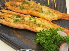 -樱の千渡日式料理·铁板烧•烧鸟(金盛田广场店)