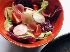 -三嚥阁 La Villa Restaurant
