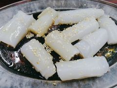 -陈添記·祖傳爽鱼皮·西关老字号(广州首店)