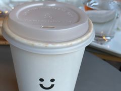 白咖啡-dotcom coffee古点咖啡(致真大厦店)