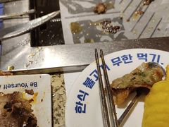 -阿亲家·韩式无限烤肉(春熙路店)