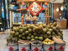 -龙泉人椰子鸡(龙昆南店)