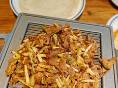 -老雒阳面馆·水席(定鼎门店)