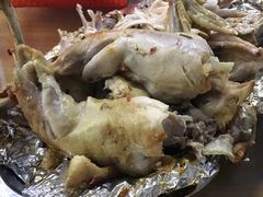 招牌烩鸡-钟叔烩鸡