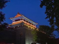 -青州古城