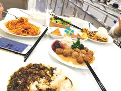 -宜家·瑞典风味餐厅(烟台路店)