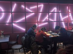 -必胜客(八一店)