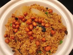 闽和南白萝卜饭-闽和南(深圳万象城店)