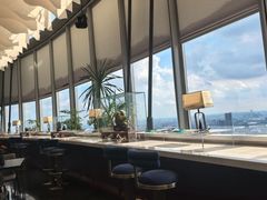 -鲜璟台·地标景观餐厅(上海中心店)