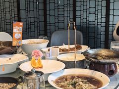 -眉州东坡(北苑华贸店)