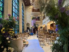 -马勒别墅饭店(静安寺店)