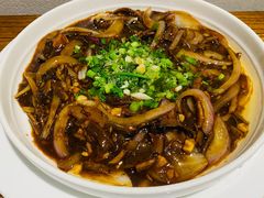 -梅溪·小伙子干挑面(安吉总店)