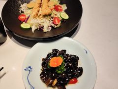 -卯时·龙光雅宴·精致锡帮菜(惠山古镇店)