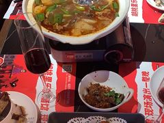 -胡桃里乐队酒馆(三阳路店)