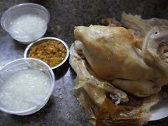 -阿侬盐焗鸡(清澜店)