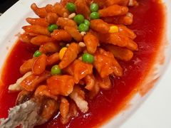 -金陵家宴·金陵春·南京菜(夫子庙店)