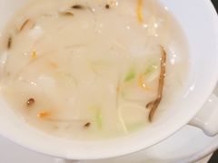 宋嫂鱼羹-杭州西子湖四季酒店·金沙厅
