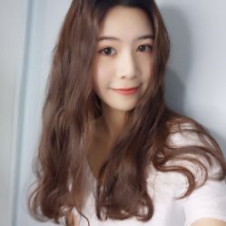 点击看大图 -3AM HAIR SALON烫发染发接发