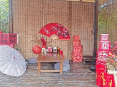 -HERRE·FARM 赫尔露营农场·团建聚会包场