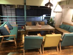 -84那年咖啡馆(李沧万达店)