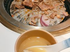 -亚马逊海鲜自助(万象汇店)