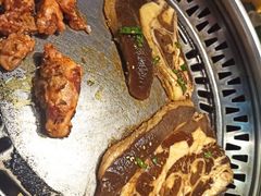 -盛江山自助料理(奥莱锦辉购物广场店)