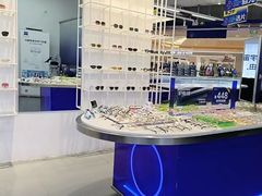 -优购镜仓(黄岛吾悦店)