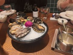 -东海怡品海鲜豆捞(星街坊店)