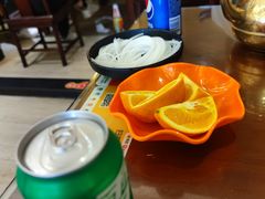 -肖记公安牛肉鱼杂馆·省级非物质文化遗产(三角路直营店)