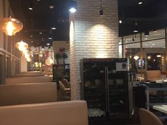 -香港九道港式茶餐厅(万科店)