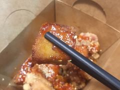 -obba kitchen(宽厚里总店)