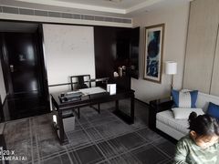 -王府半岛酒店