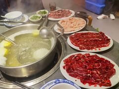 -贵宾牛·潮汕牛肉火锅(珠池总店)