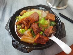 -珍珍小食店(西华路店)