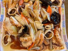 -八大关宾馆餐厅