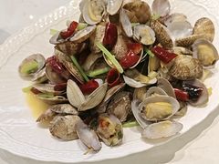 -船歌·鱼水饺青岛菜(国贸商城店)