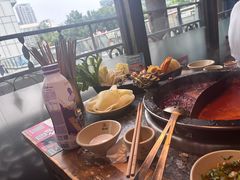 -蜀大侠火锅(春熙路店)