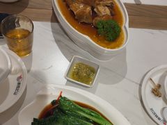 -南枝记·广东味道(中骏世界城店)
