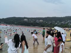 -大梅沙海滨公园