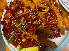 -满盆红龙虾(开发区店)