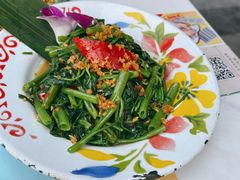-POKIPOKI泰食谷仓东南亚菜(侨香店)
